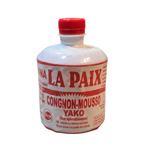 La Paix (GONA Original 100% Natural)