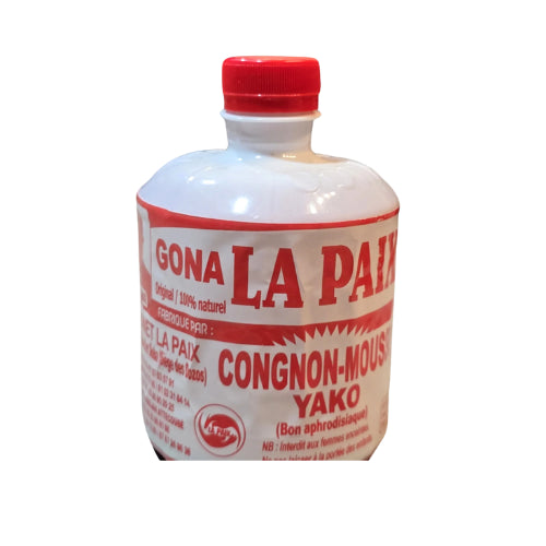 La Paix (GONA Original 100% Natural)