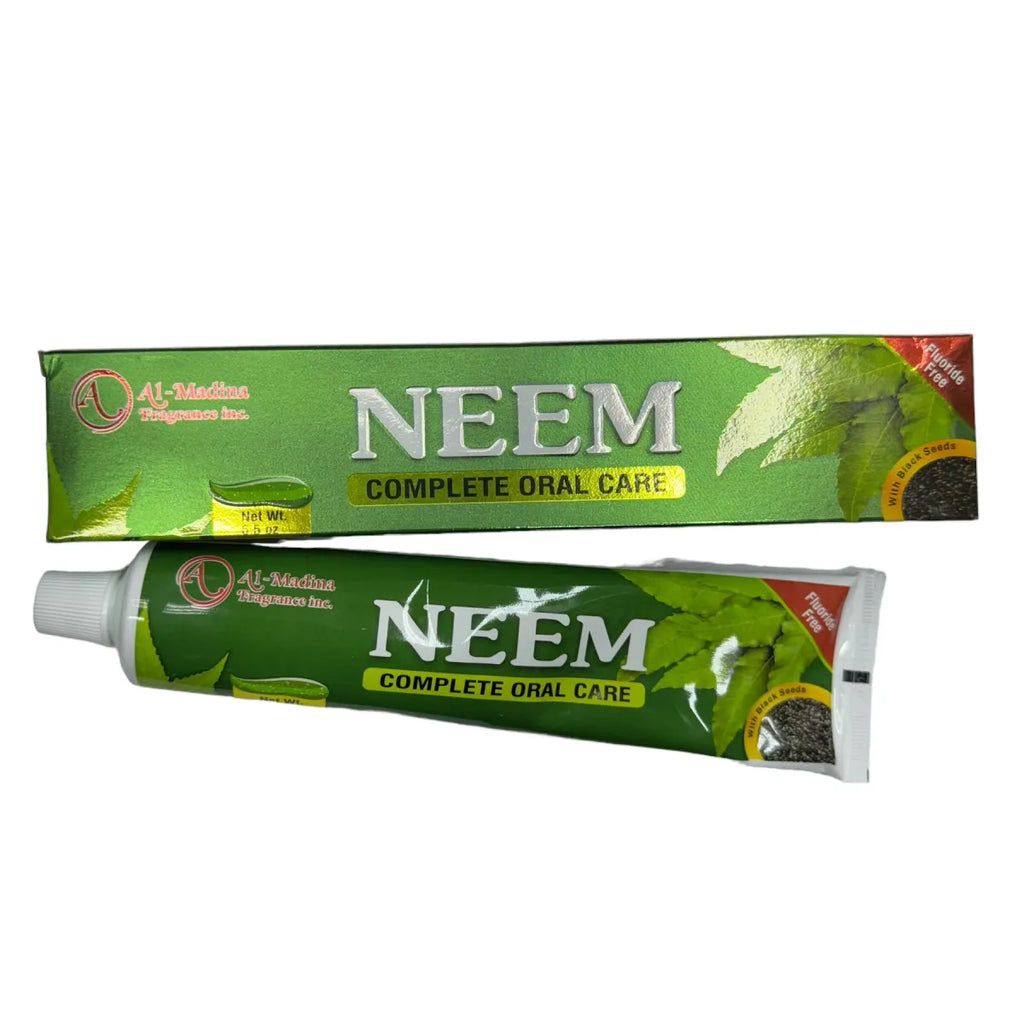 5-IN-1 Toothpaste