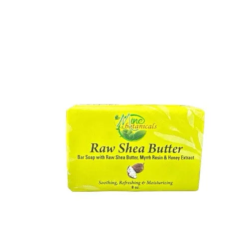 Raw Shea Butter